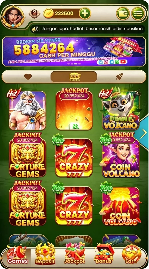 rejekipop APK