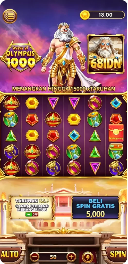 rejekipop Tangkapan Layar - APK Resmi