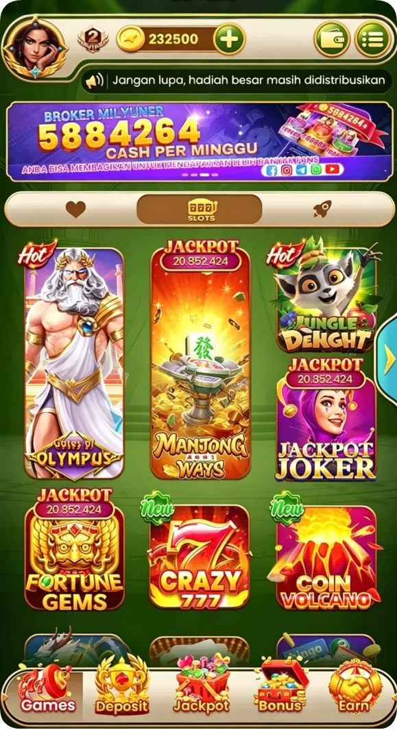 rejekipop Preview - Resmi Unduh